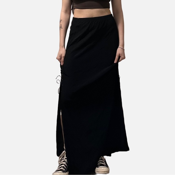 Maxi Skirt - Picture 1 of 4
